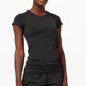 Lululemon Swiftly Tech short sleeve